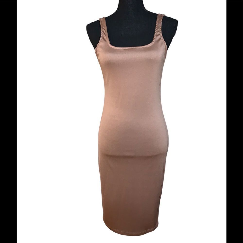 Fashion Nova Dress 